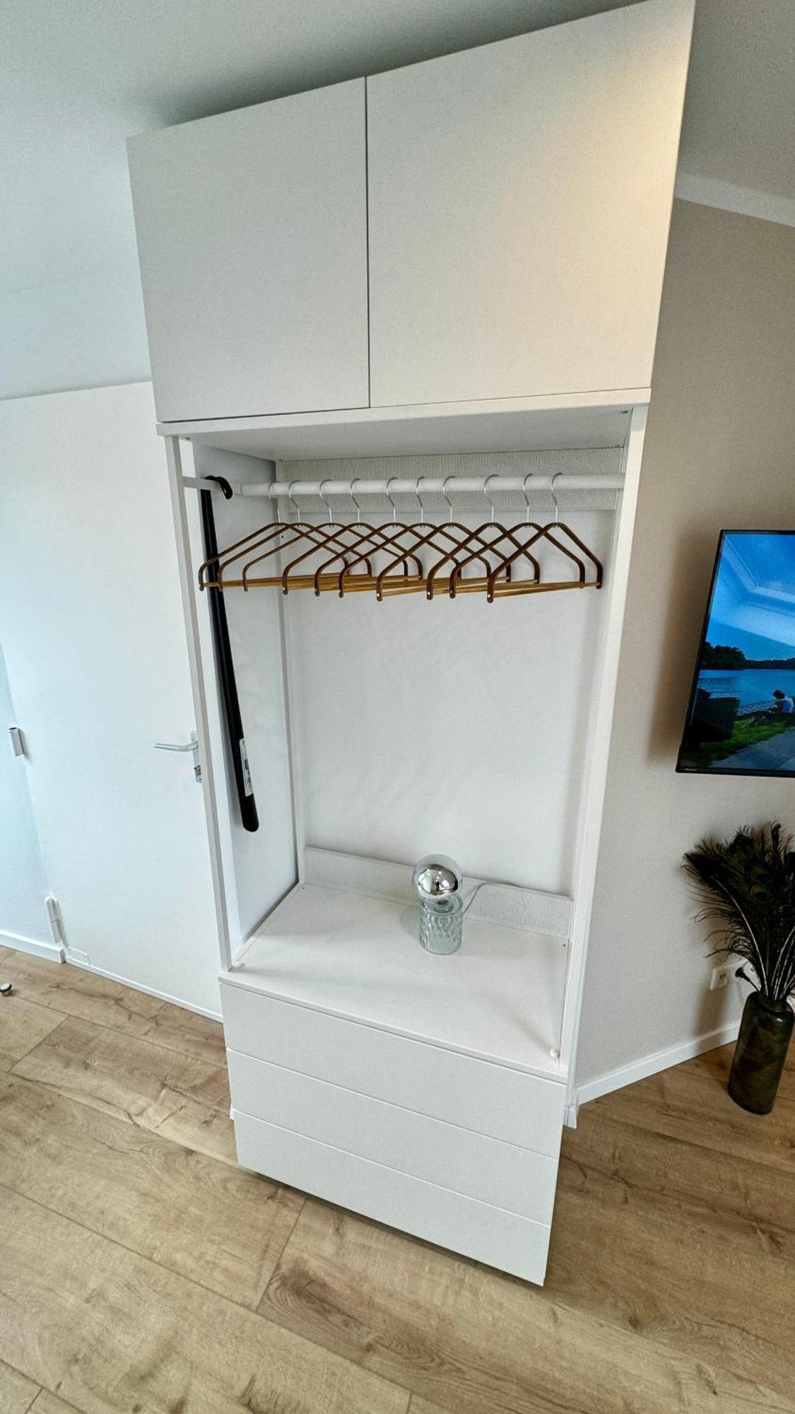 Stylisches Studio Nahe Messe & Baldeneysee - Ruhig & Perfekt Angebunden Essen Zewnętrze zdjęcie